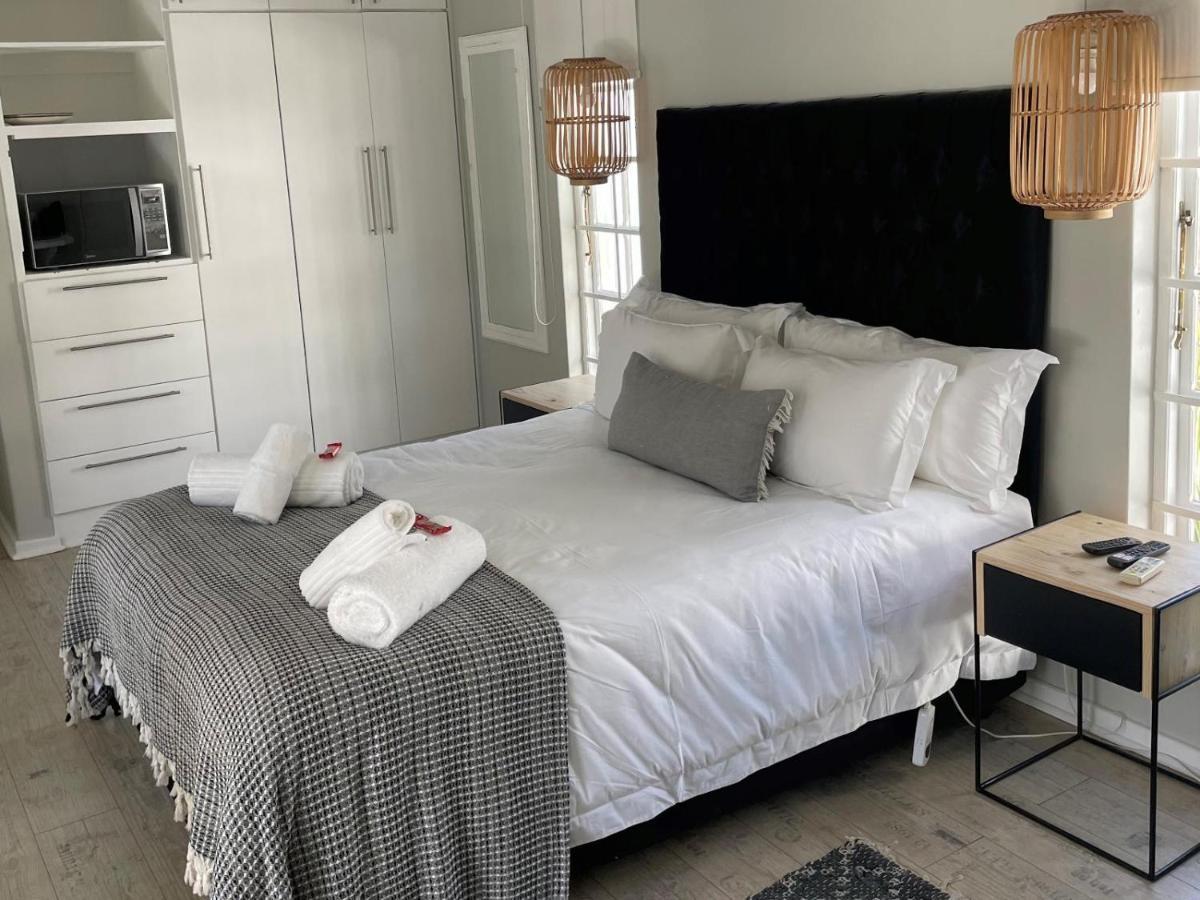 La Belle Guest House บลูมฟอนเทน ห้อง รูปภาพ