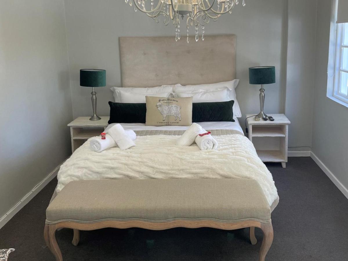 La Belle Guest House บลูมฟอนเทน ห้อง รูปภาพ