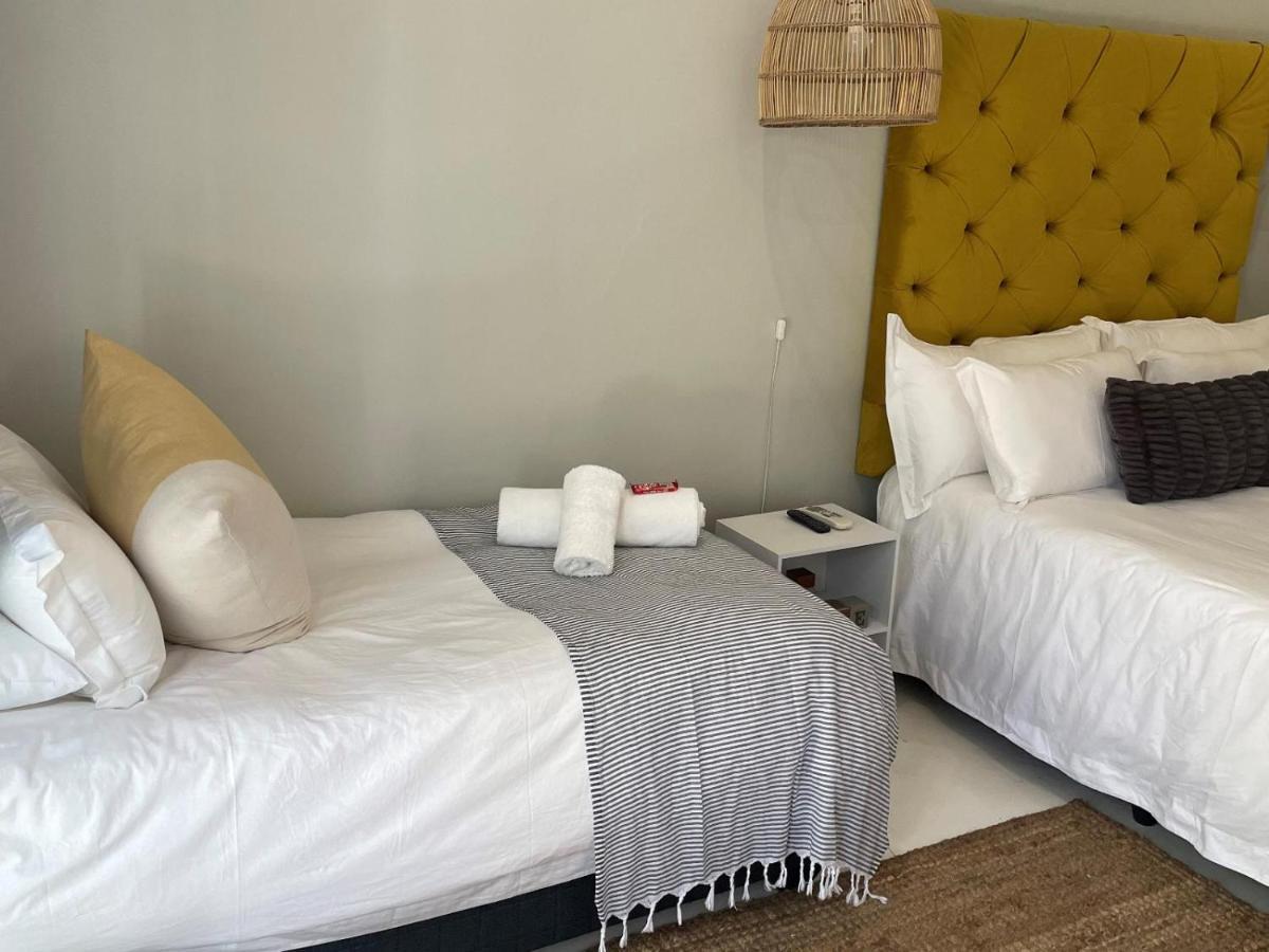 La Belle Guest House บลูมฟอนเทน ห้อง รูปภาพ
